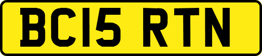 BC15RTN