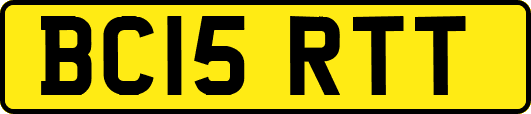 BC15RTT