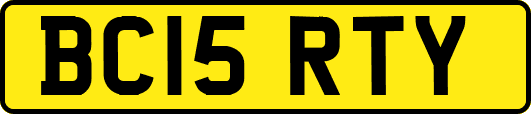 BC15RTY