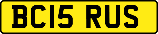 BC15RUS