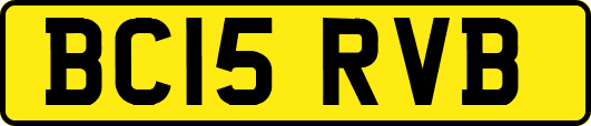 BC15RVB