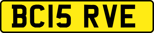 BC15RVE