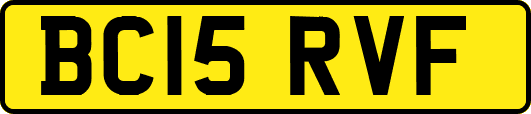 BC15RVF