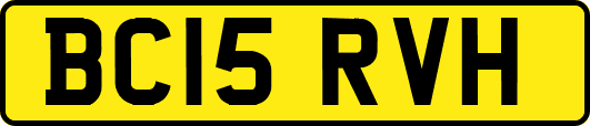 BC15RVH