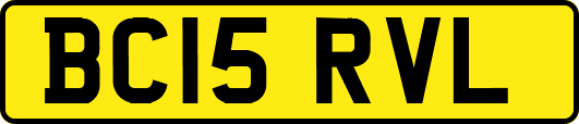 BC15RVL