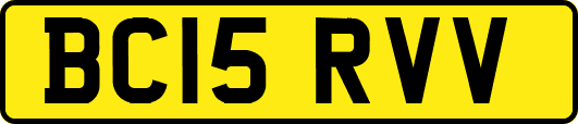 BC15RVV