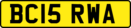 BC15RWA