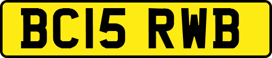 BC15RWB