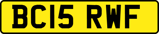 BC15RWF