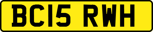 BC15RWH