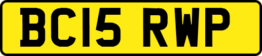 BC15RWP