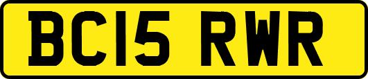 BC15RWR