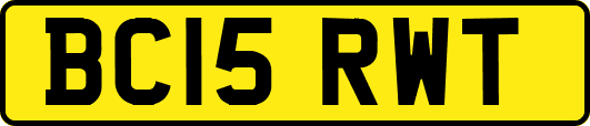 BC15RWT