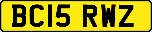 BC15RWZ