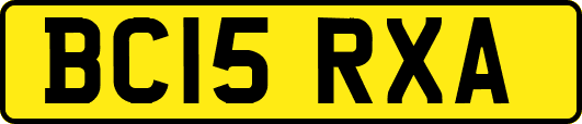 BC15RXA