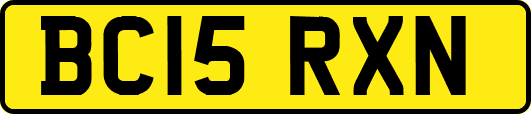 BC15RXN