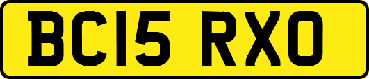 BC15RXO