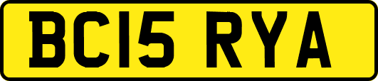BC15RYA