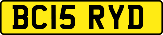 BC15RYD