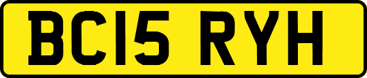 BC15RYH