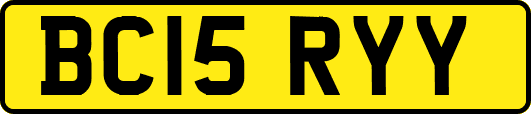 BC15RYY
