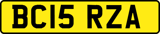 BC15RZA