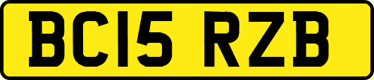 BC15RZB