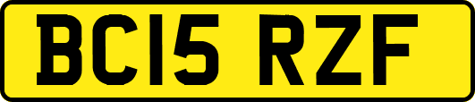 BC15RZF