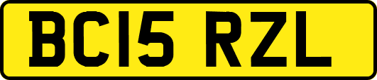BC15RZL