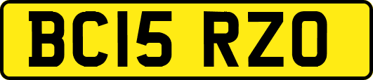 BC15RZO