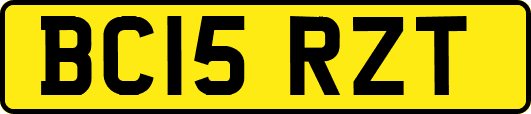 BC15RZT