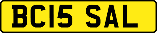 BC15SAL