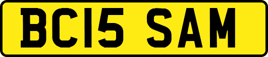 BC15SAM