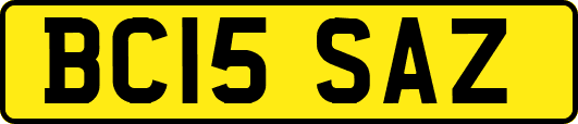 BC15SAZ