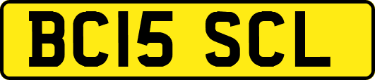 BC15SCL