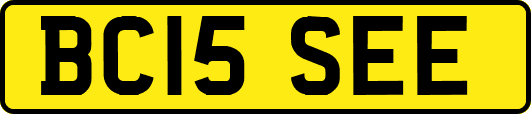 BC15SEE