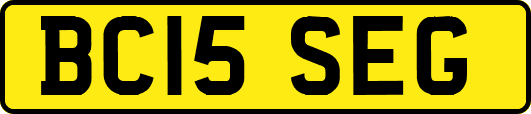 BC15SEG