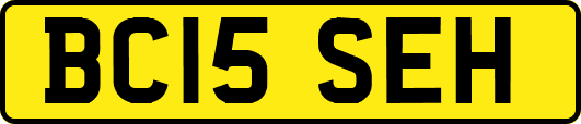 BC15SEH