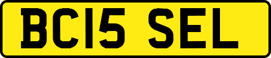 BC15SEL