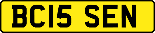 BC15SEN