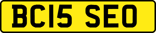 BC15SEO