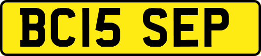 BC15SEP