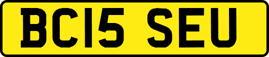 BC15SEU