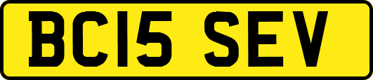 BC15SEV