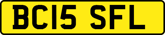BC15SFL