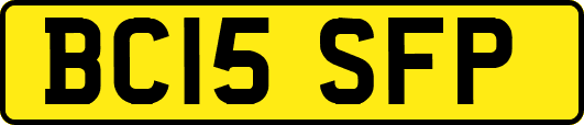 BC15SFP