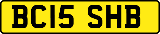 BC15SHB