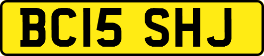BC15SHJ