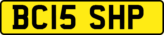 BC15SHP