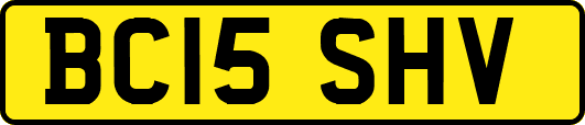 BC15SHV